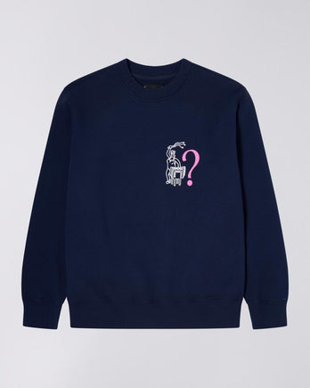 Sweat Eros - Marine