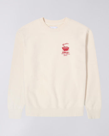 Sweat Ramen Palace - Beige