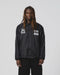 Veste DAGO Bad news - Noir