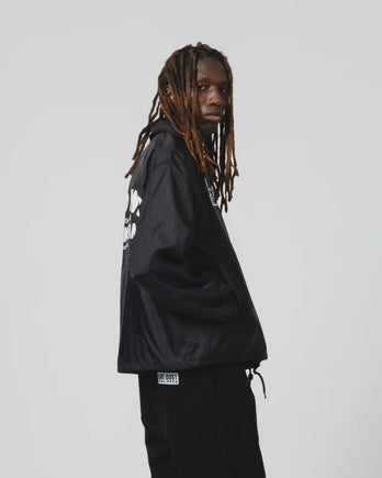 Veste DAGO Bad news - Noir