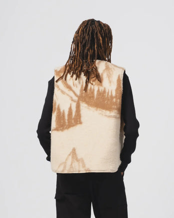 Veste Reversible DECK - Noir